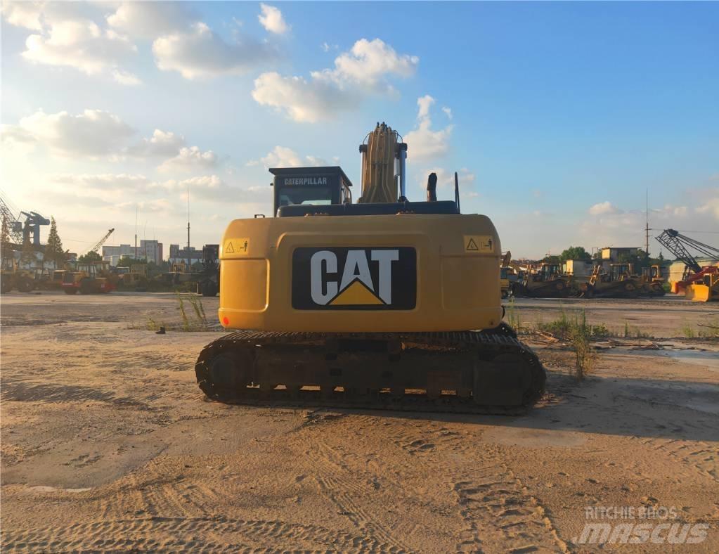 CAT 325 D L 大型油圧ショベル12t以上（パワーショベル・ユンボ）