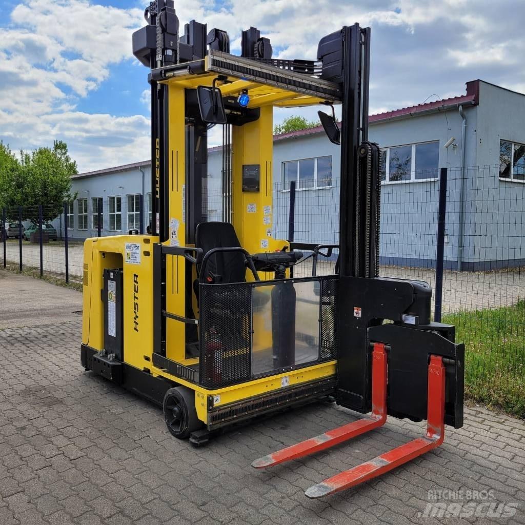 Hyster C 1.0 マテリアルハンドリング-その他