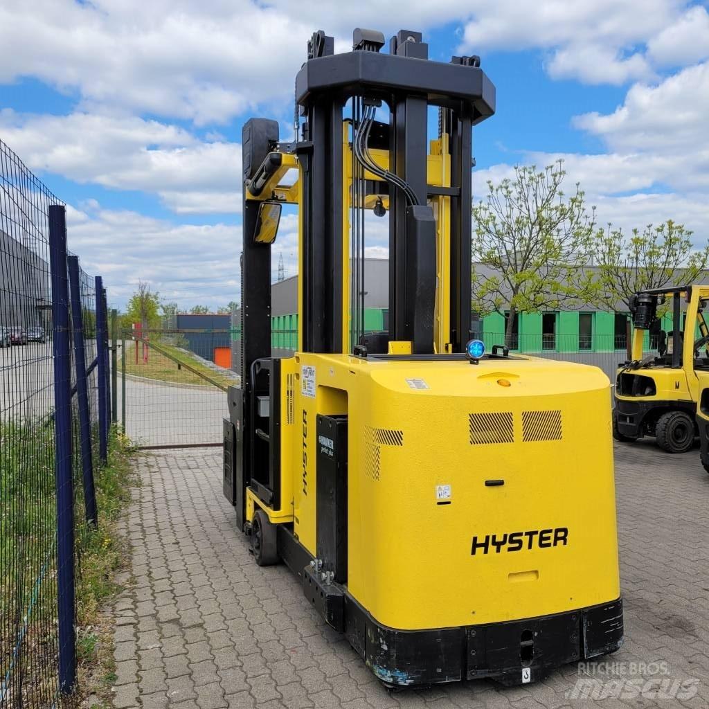Hyster C 1.0 マテリアルハンドリング-その他