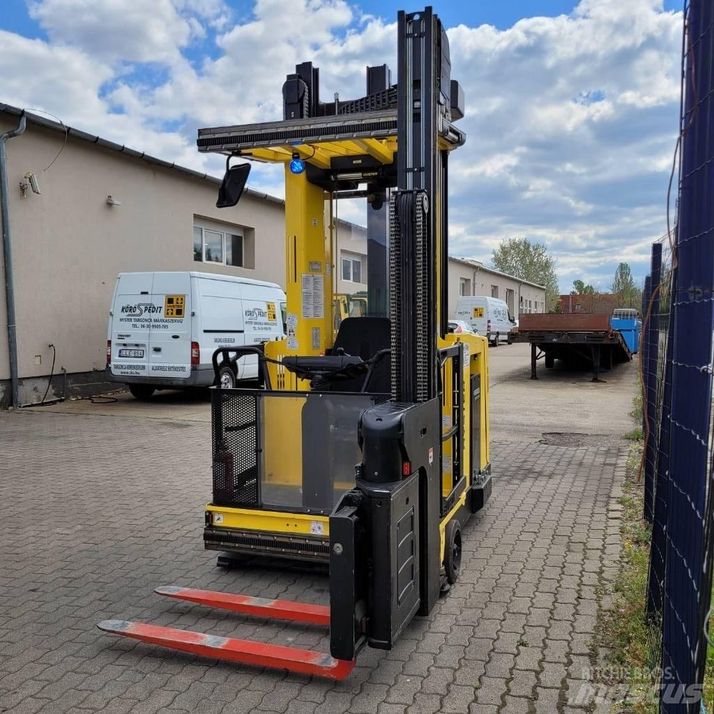 Hyster C 1.0 マテリアルハンドリング-その他