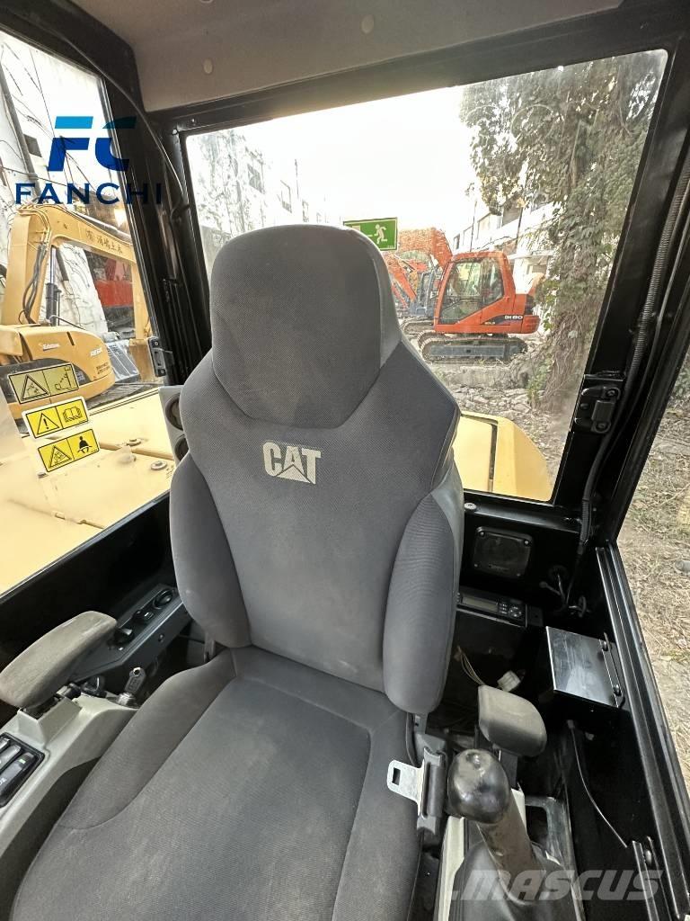CAT 306 E2 大型油圧ショベル12t以上（パワーショベル・ユンボ）