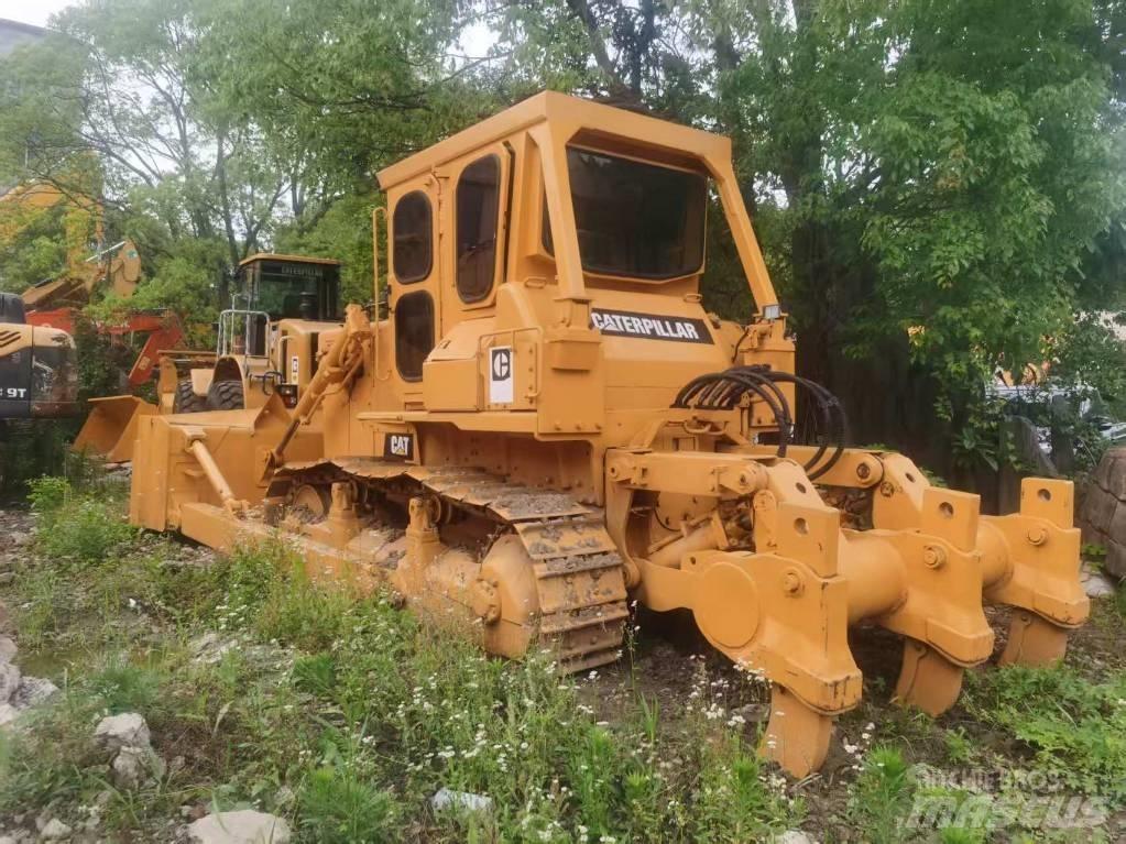 CAT D 7 G ブルドーザー