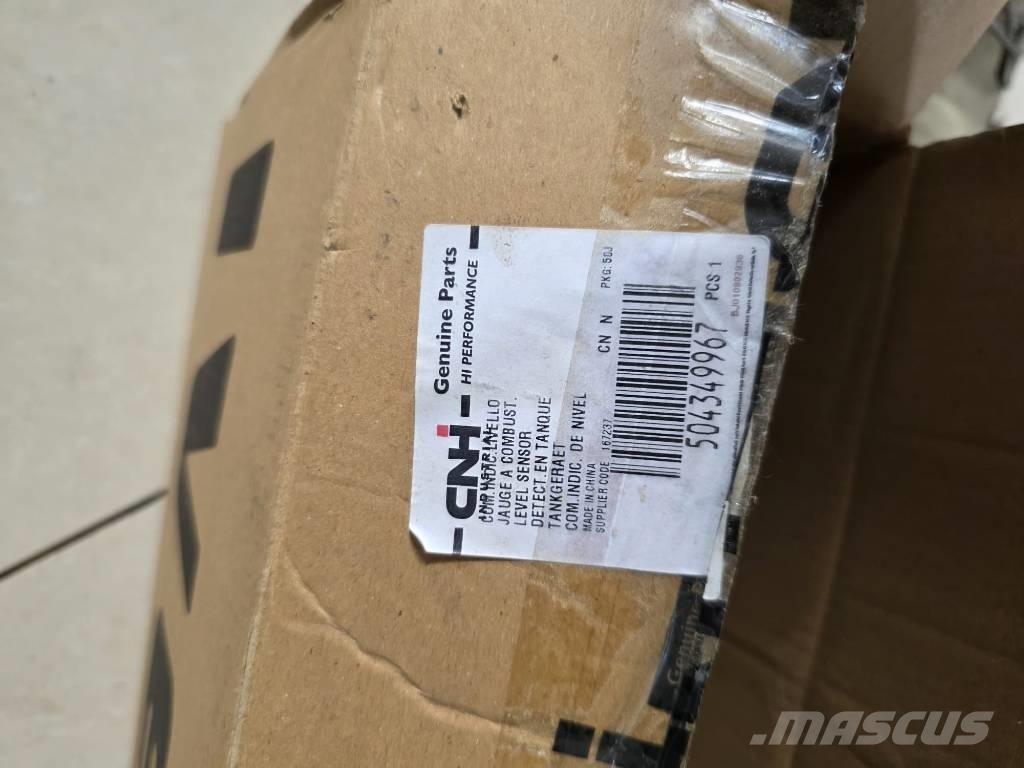 Iveco 504349967 エンジン