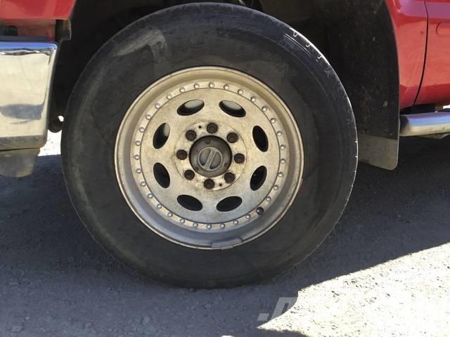 Ford F 350 XLT その他