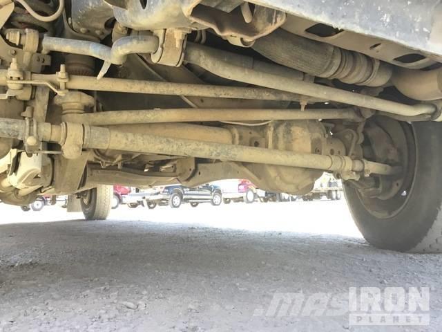 Ford F 350 XLT その他