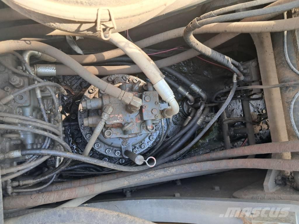 Volvo EC 300 D 大型油圧ショベル12t以上（パワーショベル・ユンボ）