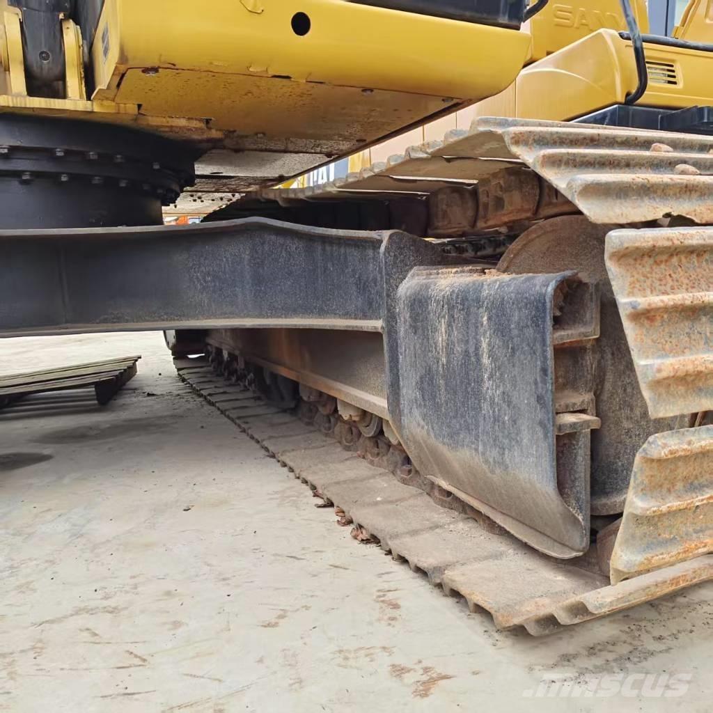 CAT 315D2 中型油圧ショベル 7ｔ-12ｔ（ユンボ・パワーショベル・バックホー）