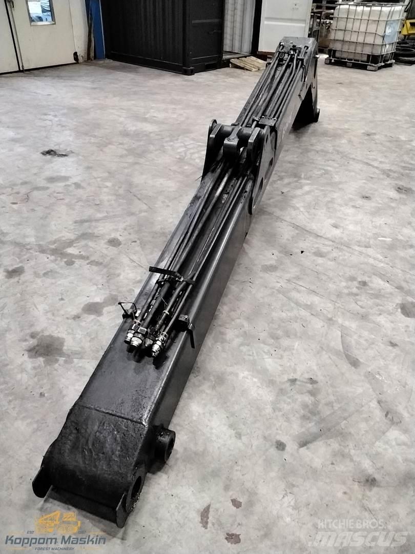 Eco Log 280 ハーベスタ