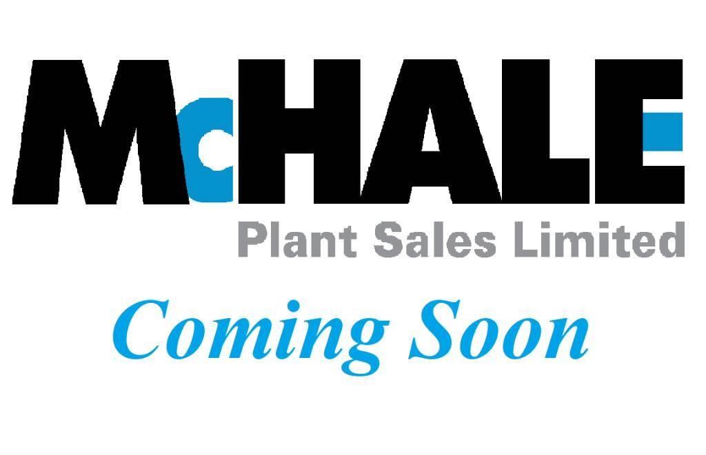 Metso LT 200 HP 自走式クラッシャー