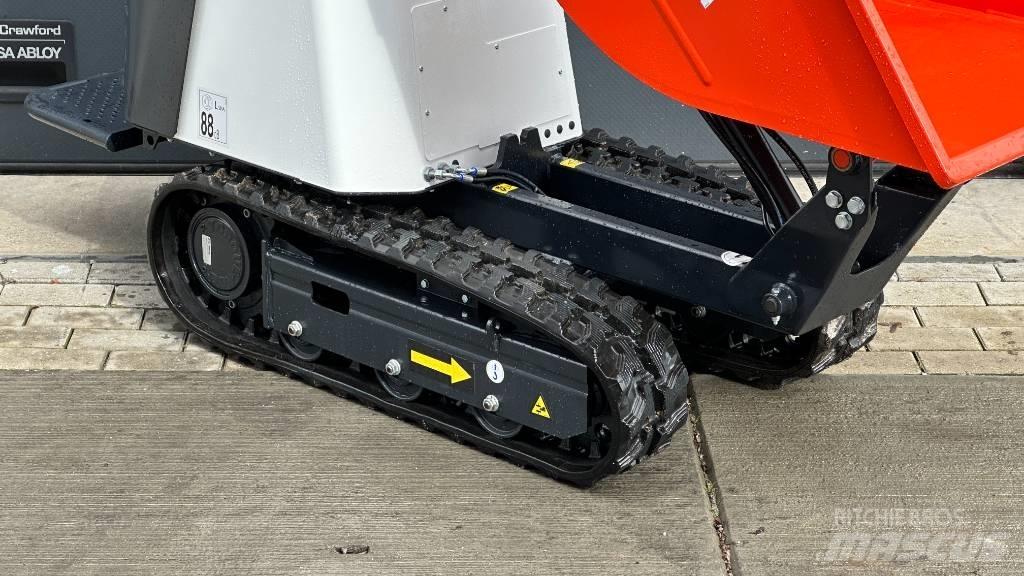 Kubota KC 70 H-4 その他