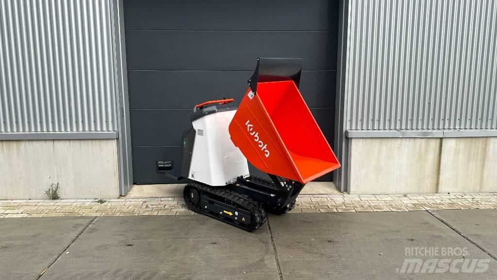 Kubota KC 70 H-4 その他