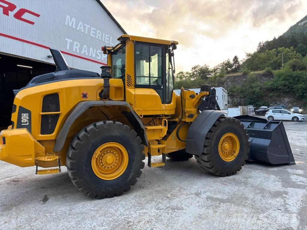 Volvo L 90 H ホイールローダー・タイヤショベル