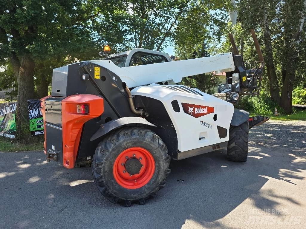 Bobcat T 36.120 SL テレスコーピックハンドラー