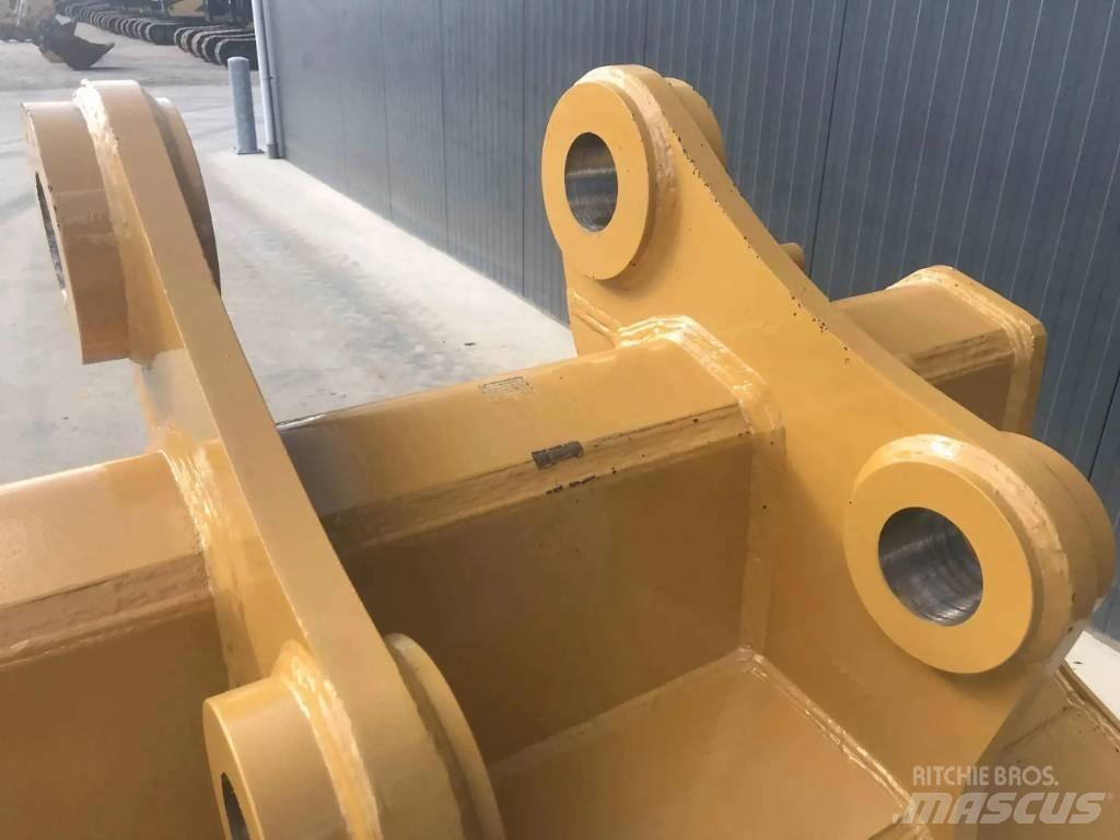 Volvo EC360 バケット
