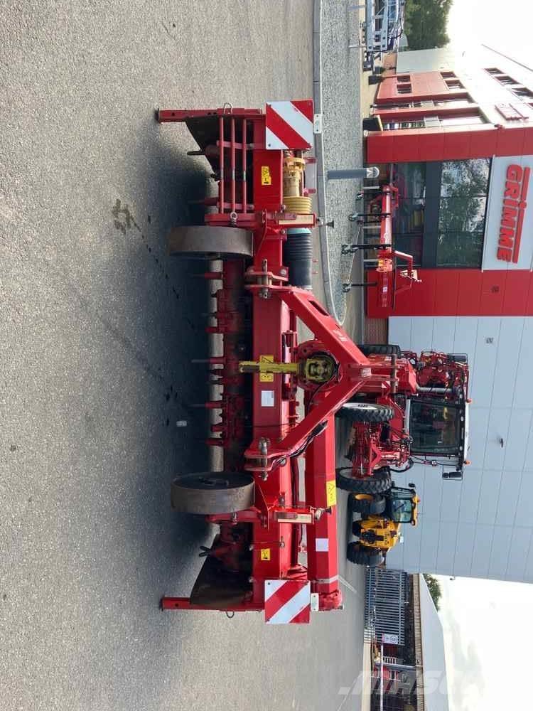 Grimme GF 400 ジャガイモ用設備 - その他