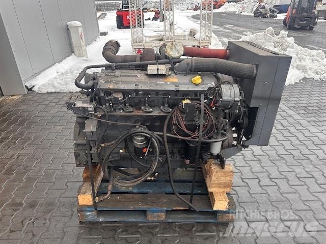 Deutz BF6M1013CP エンジン