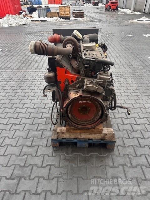 Deutz BF6M1013CP エンジン