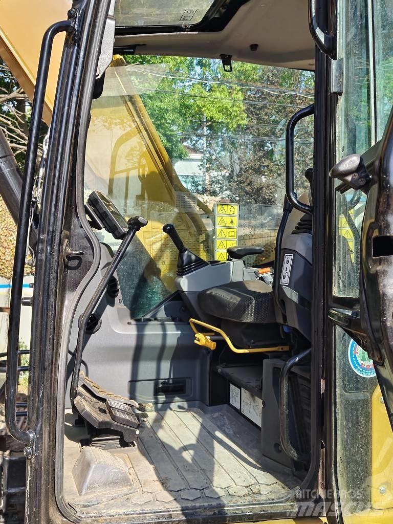 CAT 310 大型油圧ショベル12t以上（パワーショベル・ユンボ）