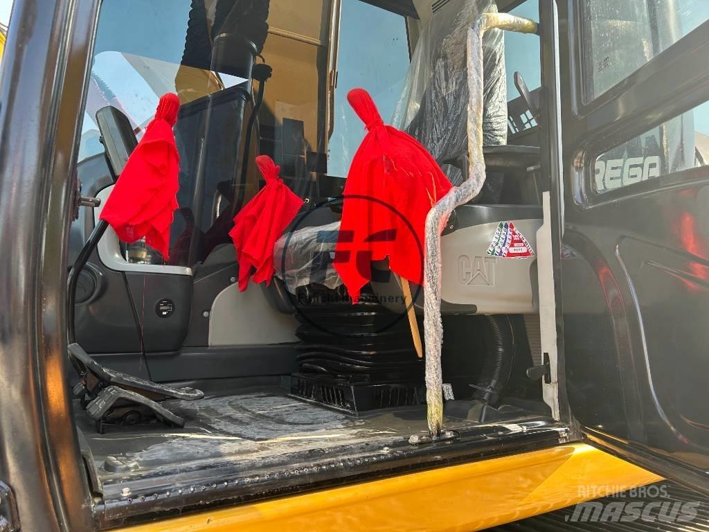 CAT 312 D2 GC 大型油圧ショベル12t以上（パワーショベル・ユンボ）