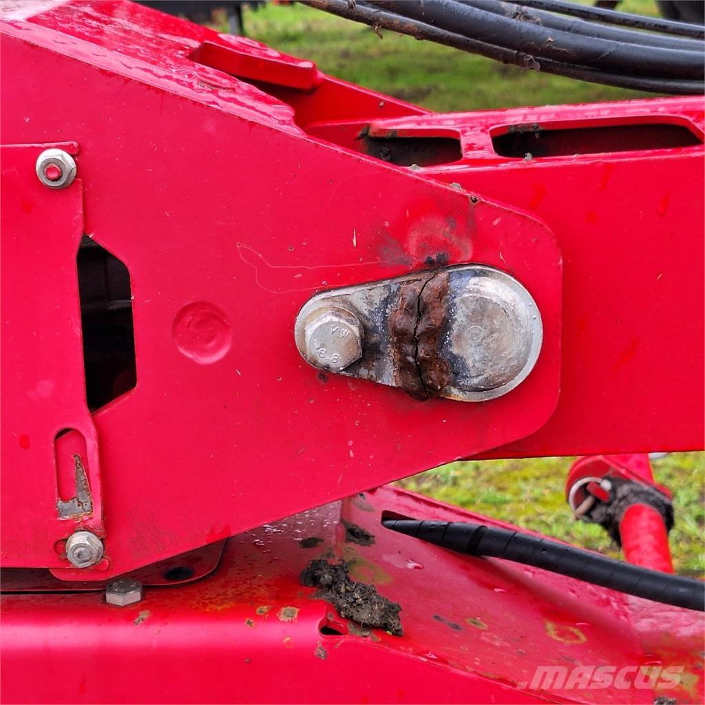 JF R 1405 S ウィンドローア/レーキ