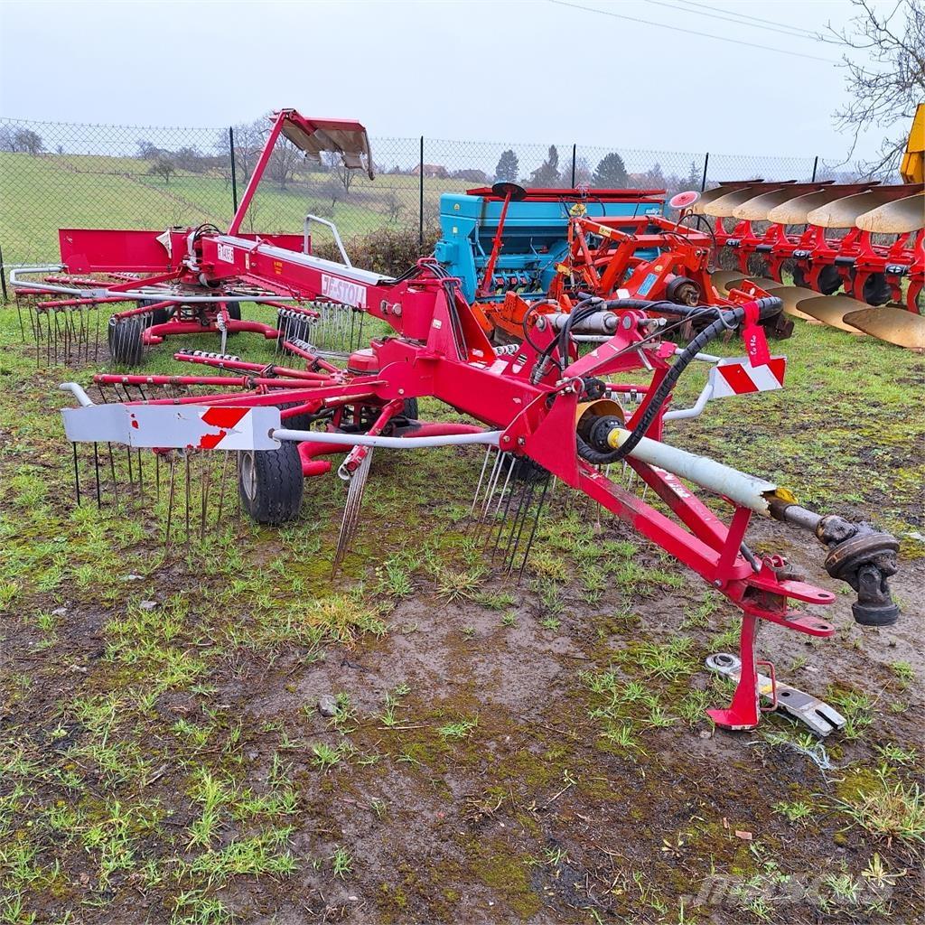 JF R 1405 S ウィンドローア/レーキ