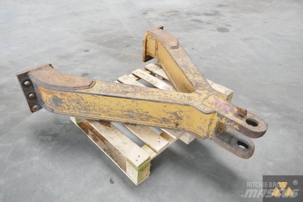 CAT D6 Drawbar トラック・トレーラー - 　その他