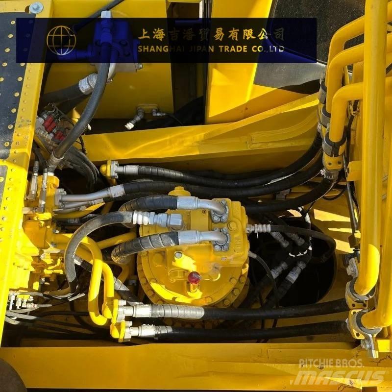 Komatsu PC 400 大型油圧ショベル12t以上（パワーショベル・ユンボ）