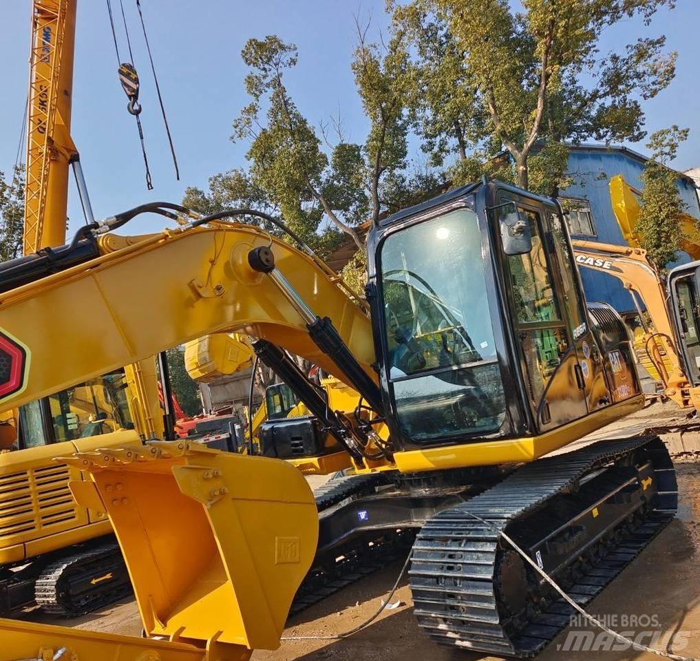 CAT 313D2GC 大型油圧ショベル12t以上（パワーショベル・ユンボ）