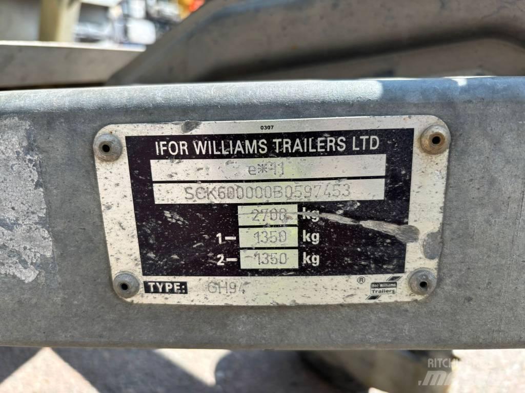 Doosan G 60 ディーゼル発電機