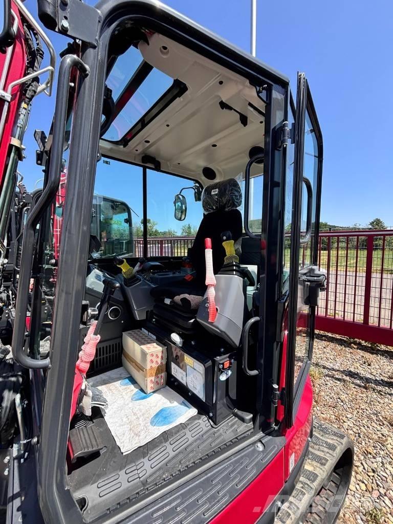 Yanmar SV 60-B ミニ油圧ショベル 7t以下（ミニユンボ・ミニディガー）
