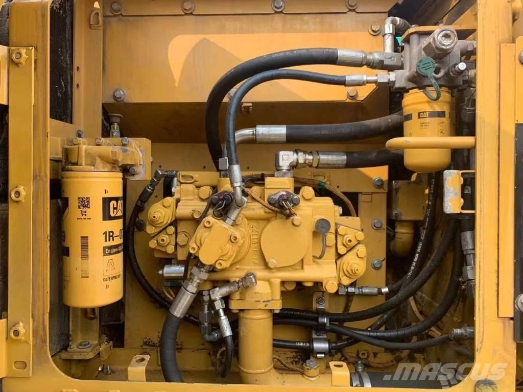 CAT 315 D L 大型油圧ショベル12t以上（パワーショベル・ユンボ）