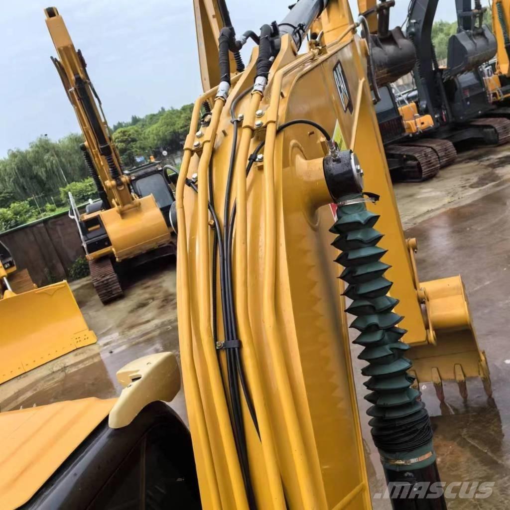 CAT 312 D L 大型油圧ショベル12t以上（パワーショベル・ユンボ）