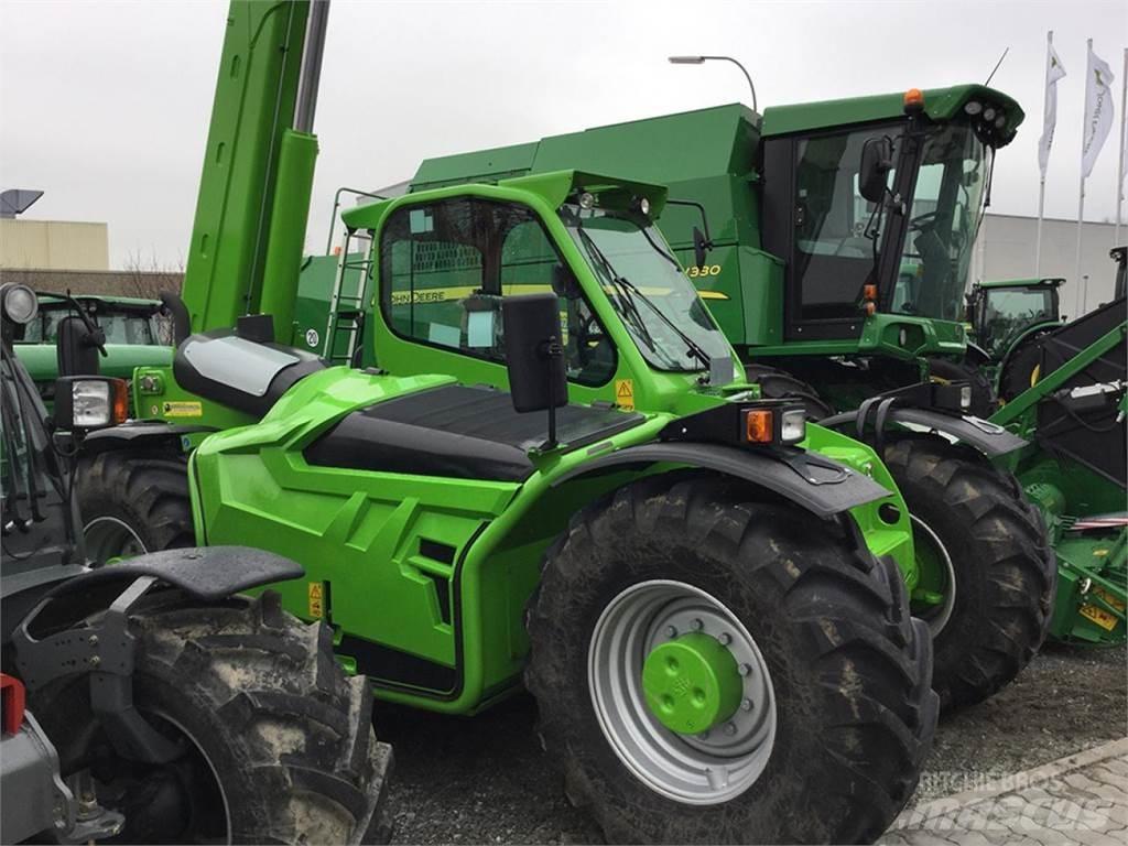 Merlo P 55.9 CS 農業用テレハンドラー