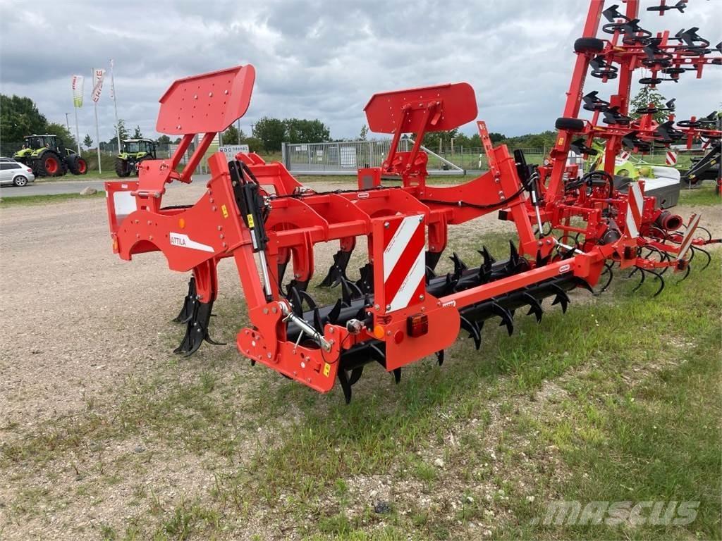 Maschio Atilla 300 その他耕運機とアクセサリー・アタッチメント