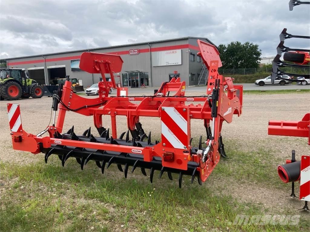 Maschio Atilla 300 その他耕運機とアクセサリー・アタッチメント