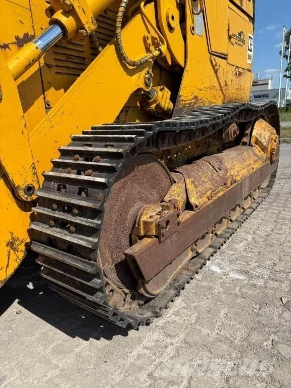 CAT 941 クローラーローダー