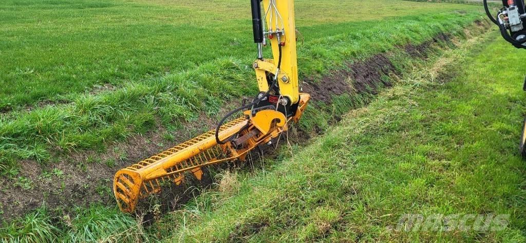 Landreus LMZ 3MTR 農業機械 -　その他
