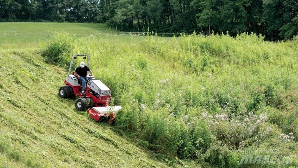 Ventrac 4520Y トラクター