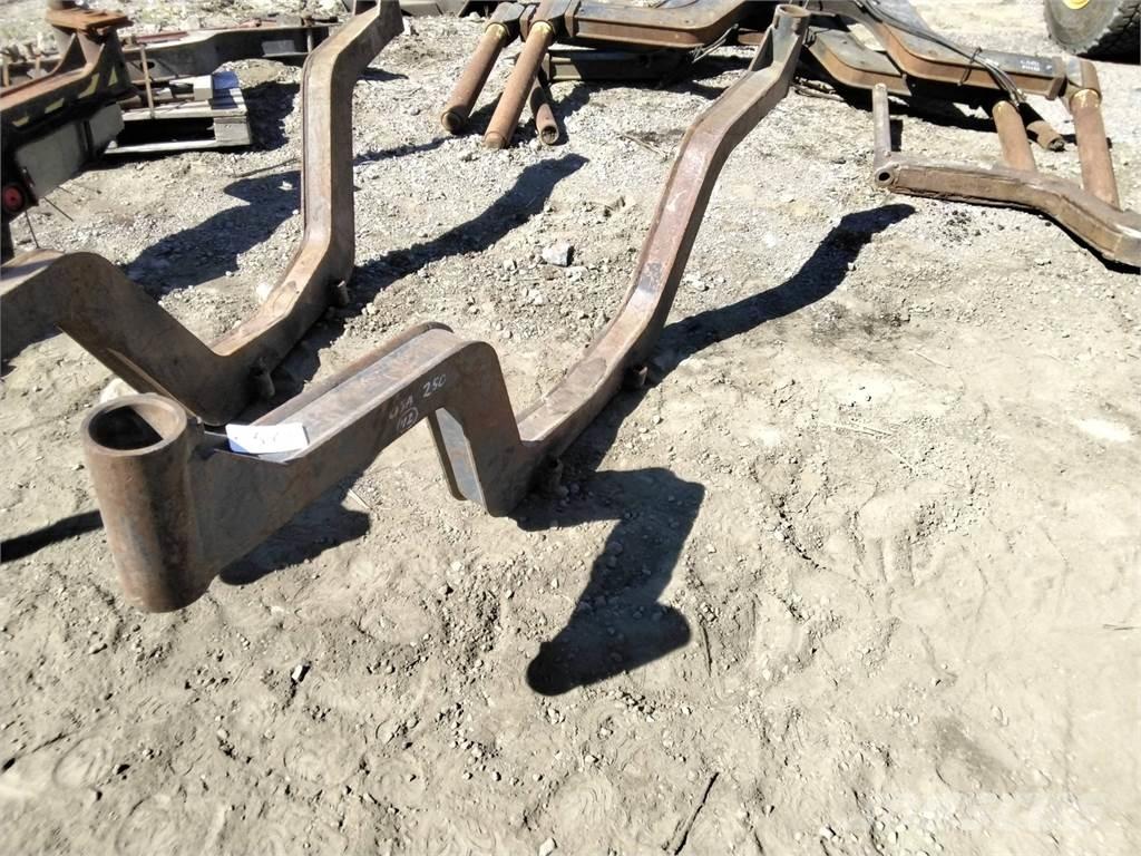 Ösa 250 Std その他部品