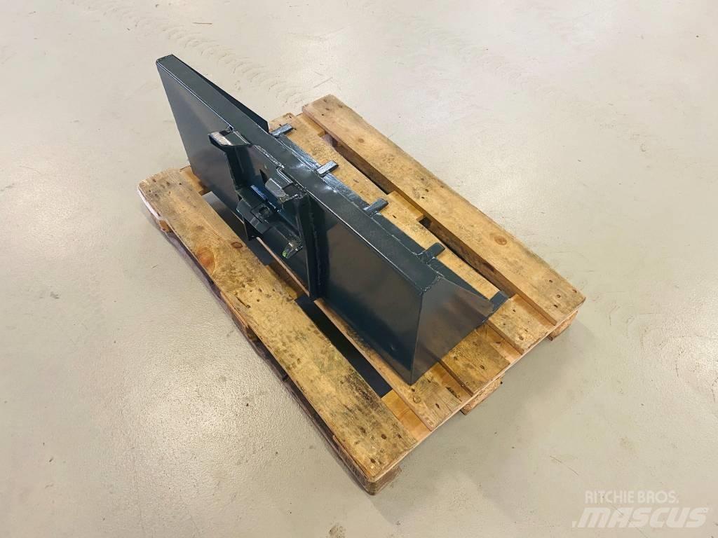 Avant Skovl 100 cm その他部品