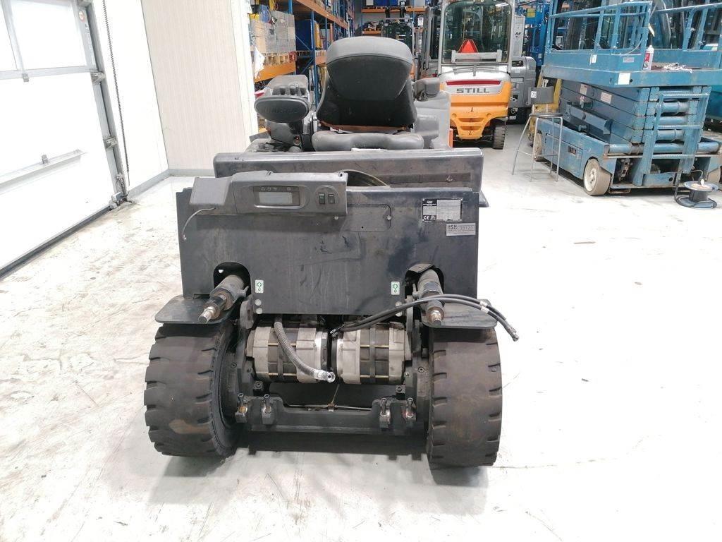 Doosan B25X-7 バッテリーフォークリフト