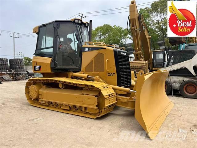 CAT D 5 K ブルドーザー