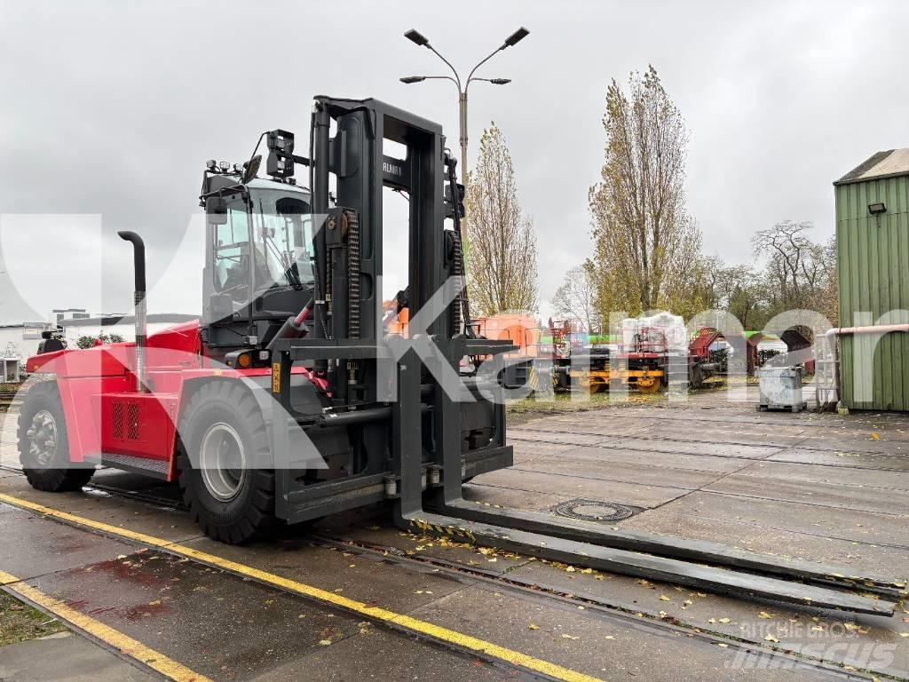 Kalmar DCG300-12S ディーゼル・軽油