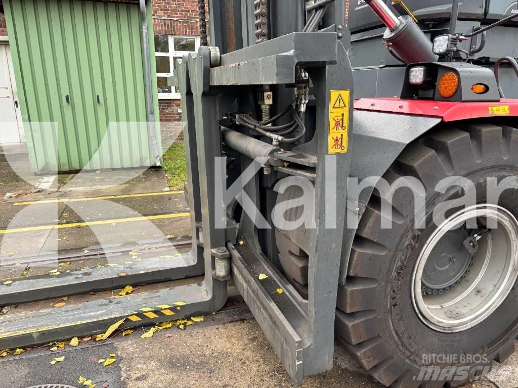 Kalmar DCG300-12S ディーゼル・軽油