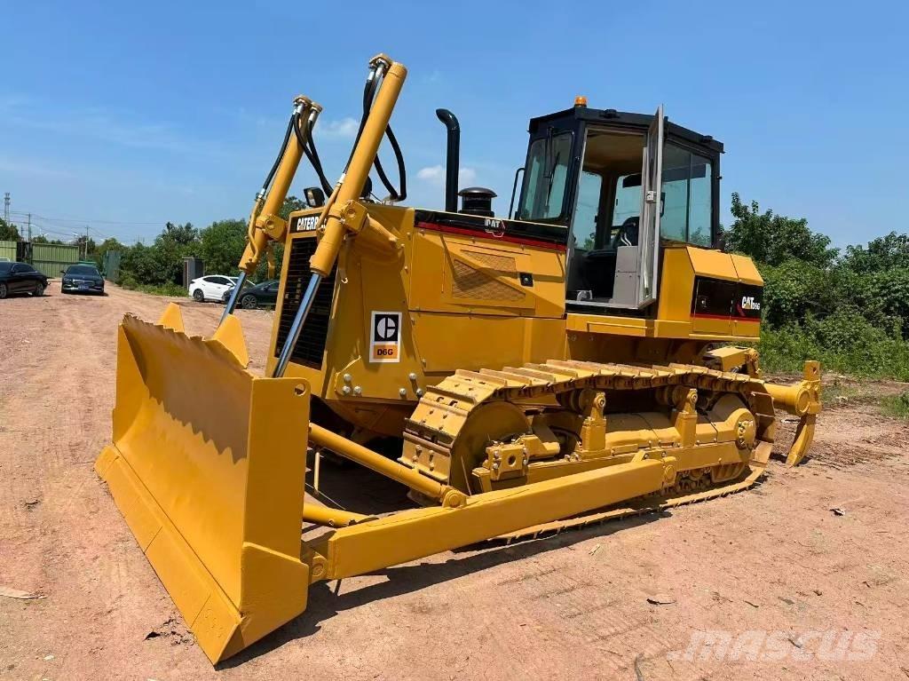 CAT D 6 G ブルドーザー