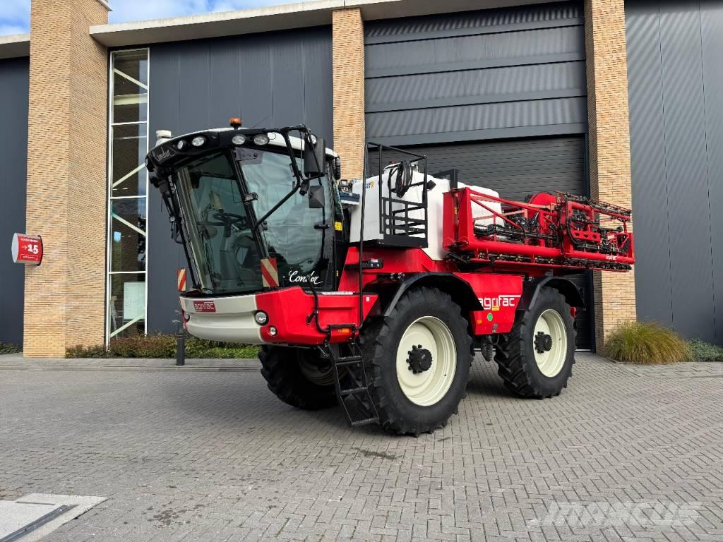 Agrifac C045276 自走式噴霧器