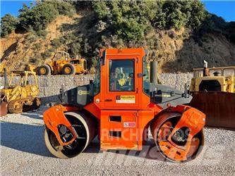 Bomag BW 170 AD タンデムローラ