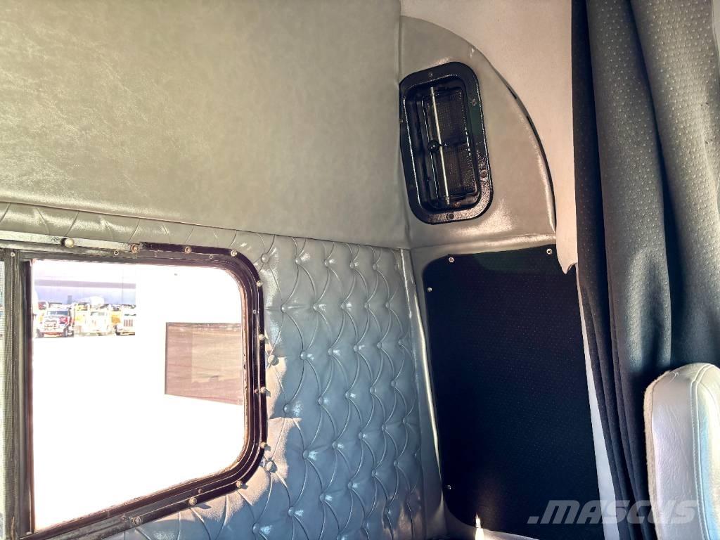 Western Star 4900 FA 中古トラクターヘッド | トレーラーヘッド
