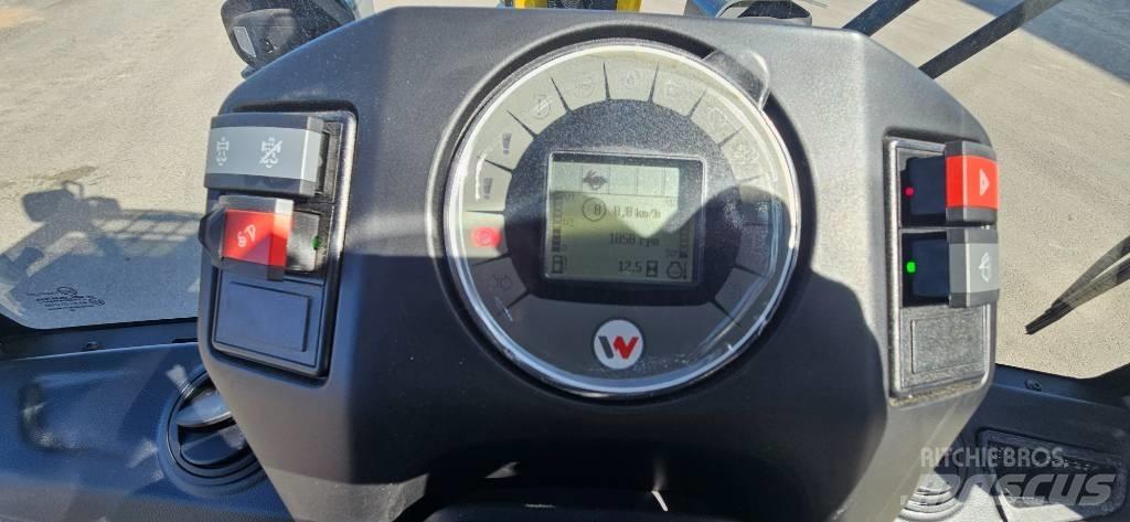 Wacker Neuson WL 28 ホイールローダー・タイヤショベル