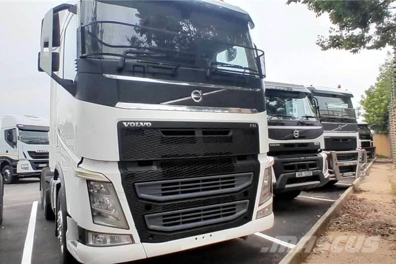 Volvo FH 440 その他トラック